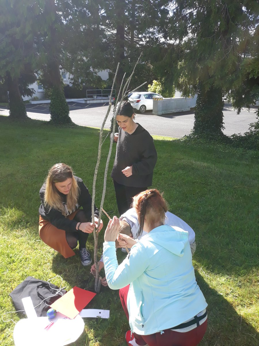 Leargas_Petar's tweet image. #SPI last day and we are exploring power of good partnerships, potential risks and how to mitigate it #ErasmusPlus  @Leargas #ProjectLab