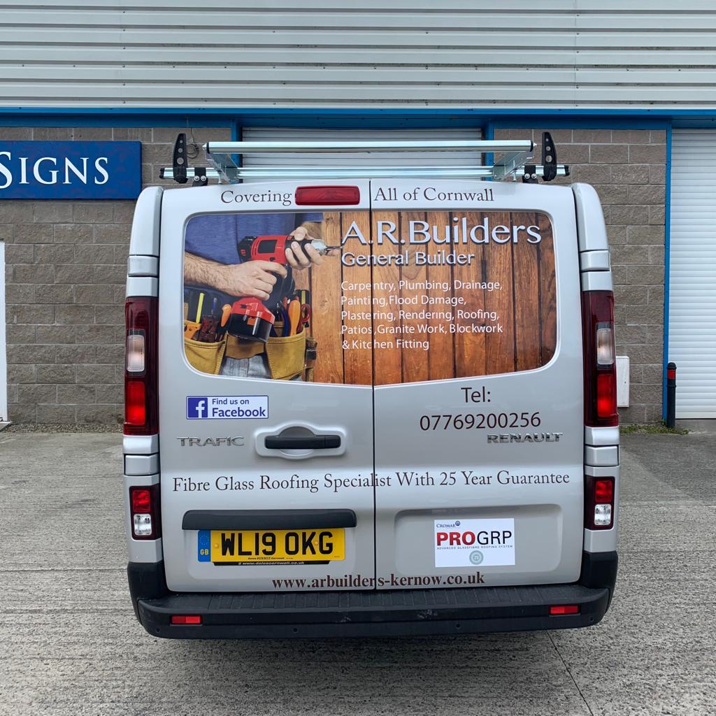 Premier Signs tweet media