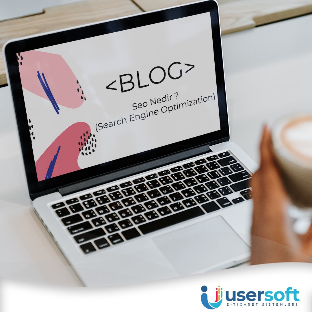 usersoft_'s tweet photo. E-ticaret için SEO’nun önemi oldukça büyük! Müşterilerinizin internet üzerinden ürünlerinize ulaşmak için anahtar kelimeler ile sitenize erişimini sağlar.  “SEO Nedir?” başlıklı blog yazımıza göz atınız! 
https://t.co/Ta4P2kD1c3
#usersoft 
#google #website #satış #seo https://t.co/3NS5JaFDDG
