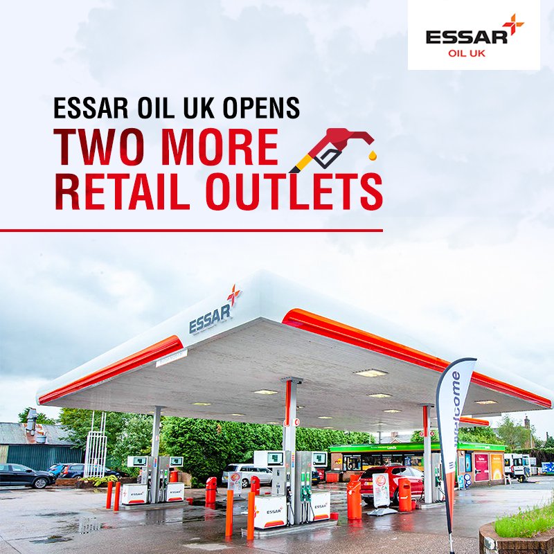 Essar Ranch Essar (@Essar) | Twitter