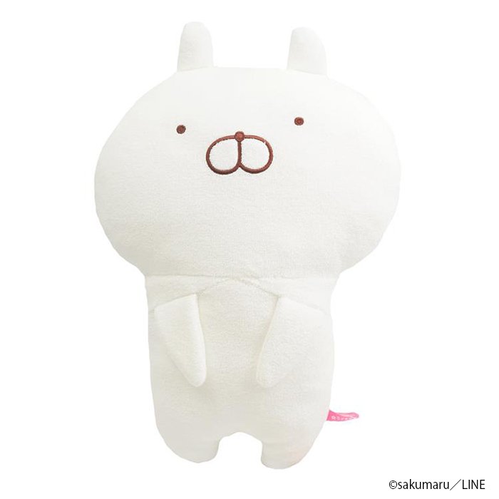 新商品／ #うさまる から、宇宙がテーマの新アート、アストロノーツ