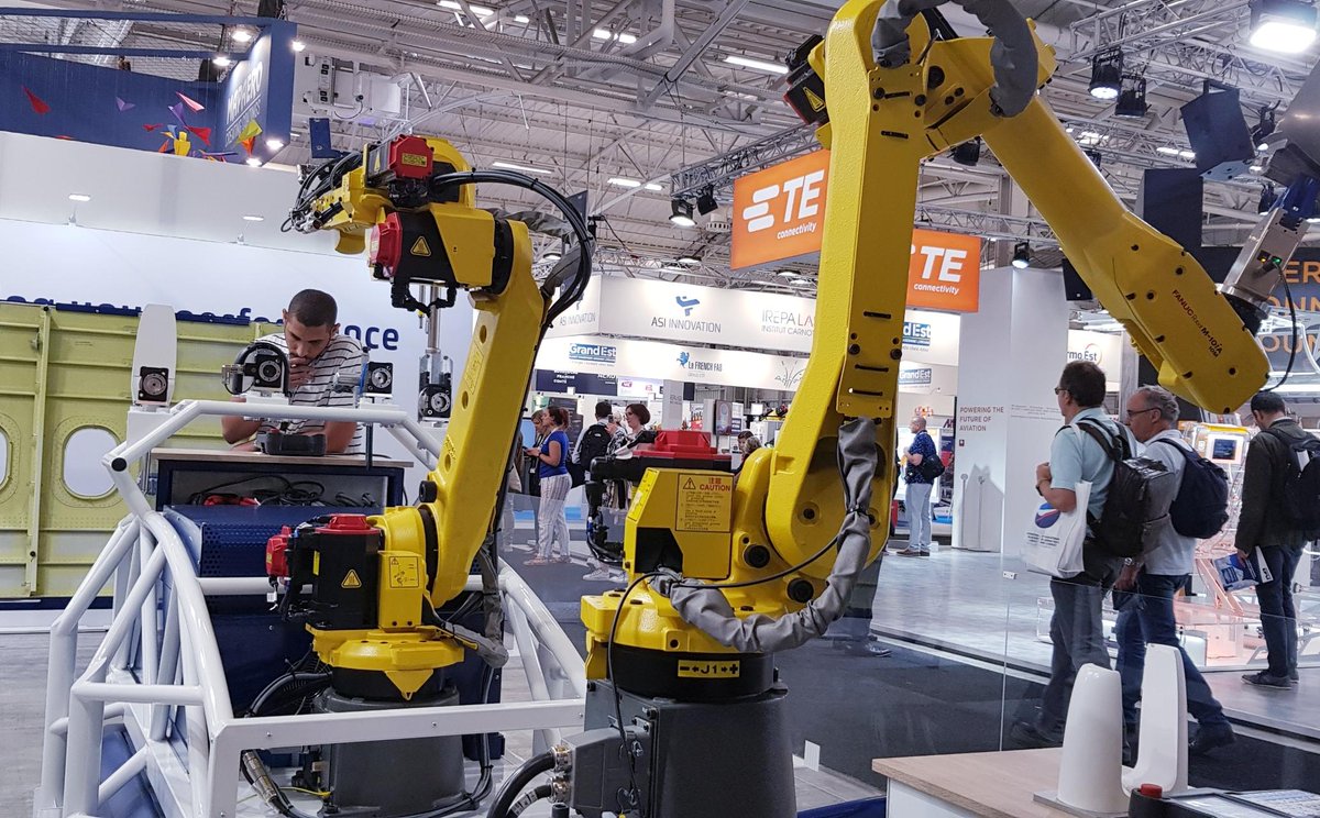 SUPRATEC tweet media