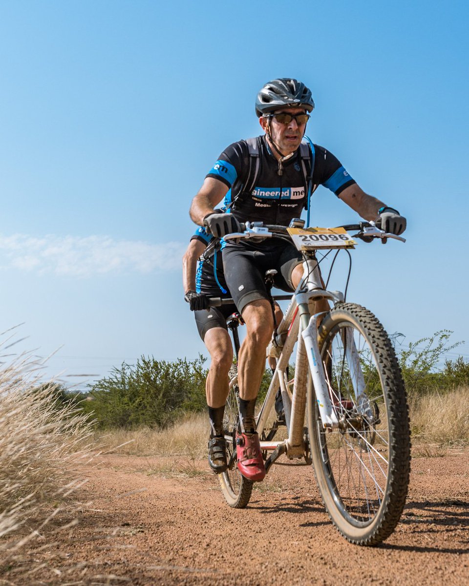 Double Trouble!  Have you tried this tandem thing with a partner yet?  #tandem #doubletrouble #tandemcycling #cyclinglife #fulloffun