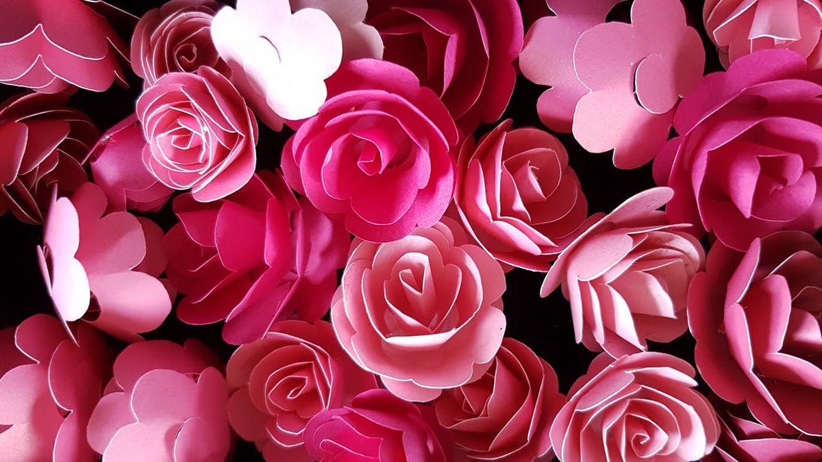 Kunst met karton: CODA Paper Art bit.ly/2WUtzV6 #CODAPaperArt #karton