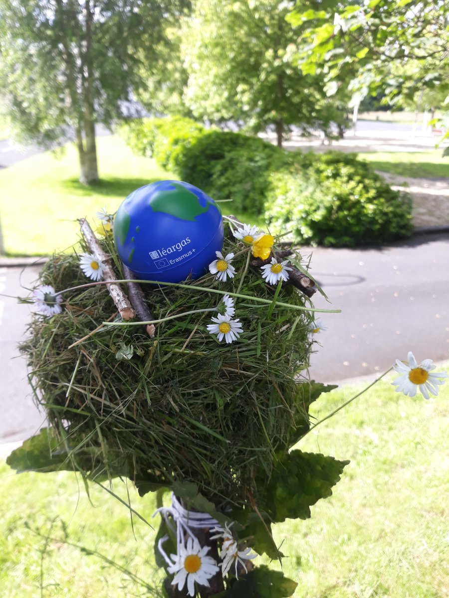 Leargas_Petar's tweet image. Glimpses of non formal education in the context of the international youth work #ErasmusPlus @Leargas #SPI #ProjectLab