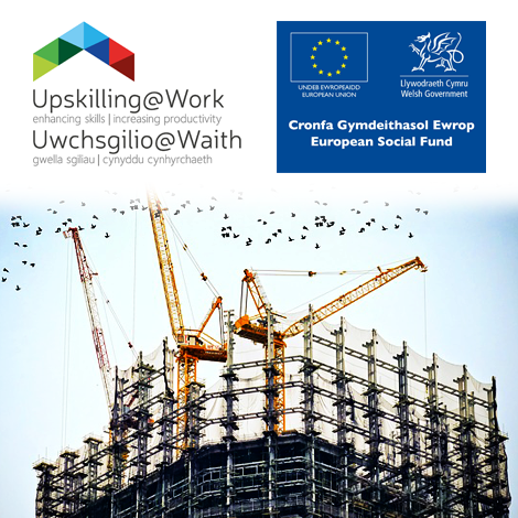 upskillatwork's tweet photo. Rhedeg Busnes Adeiladwaith? Cysylltwch a ni! https://t.co/lRseqdhlKf
