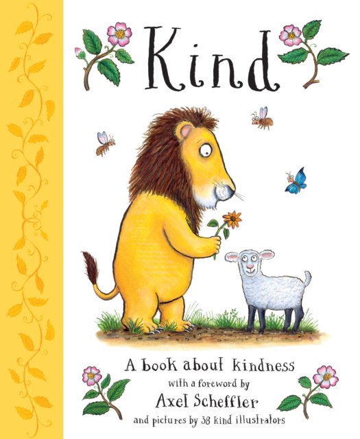 HillsBooks's tweet photo. Here are some books all about Kindness #ChooseKindness 😍🥰 https://t.co/xT2RDJdzZb