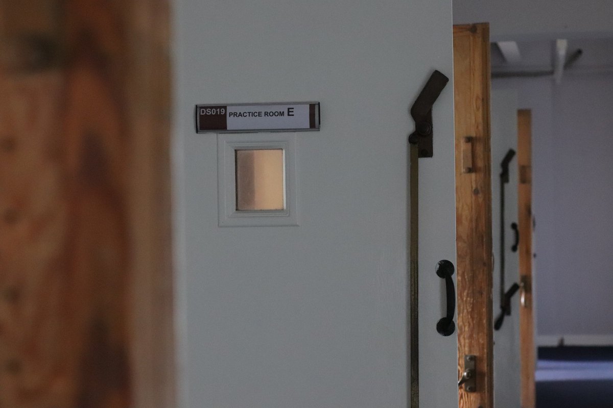 To celebrate #MakeMusicDay today, we're opening our doors to all musicians (of acoustic instruments). You can use our practice for free. Just drop in at Space studios to play our fleet of pianos. No need to book.