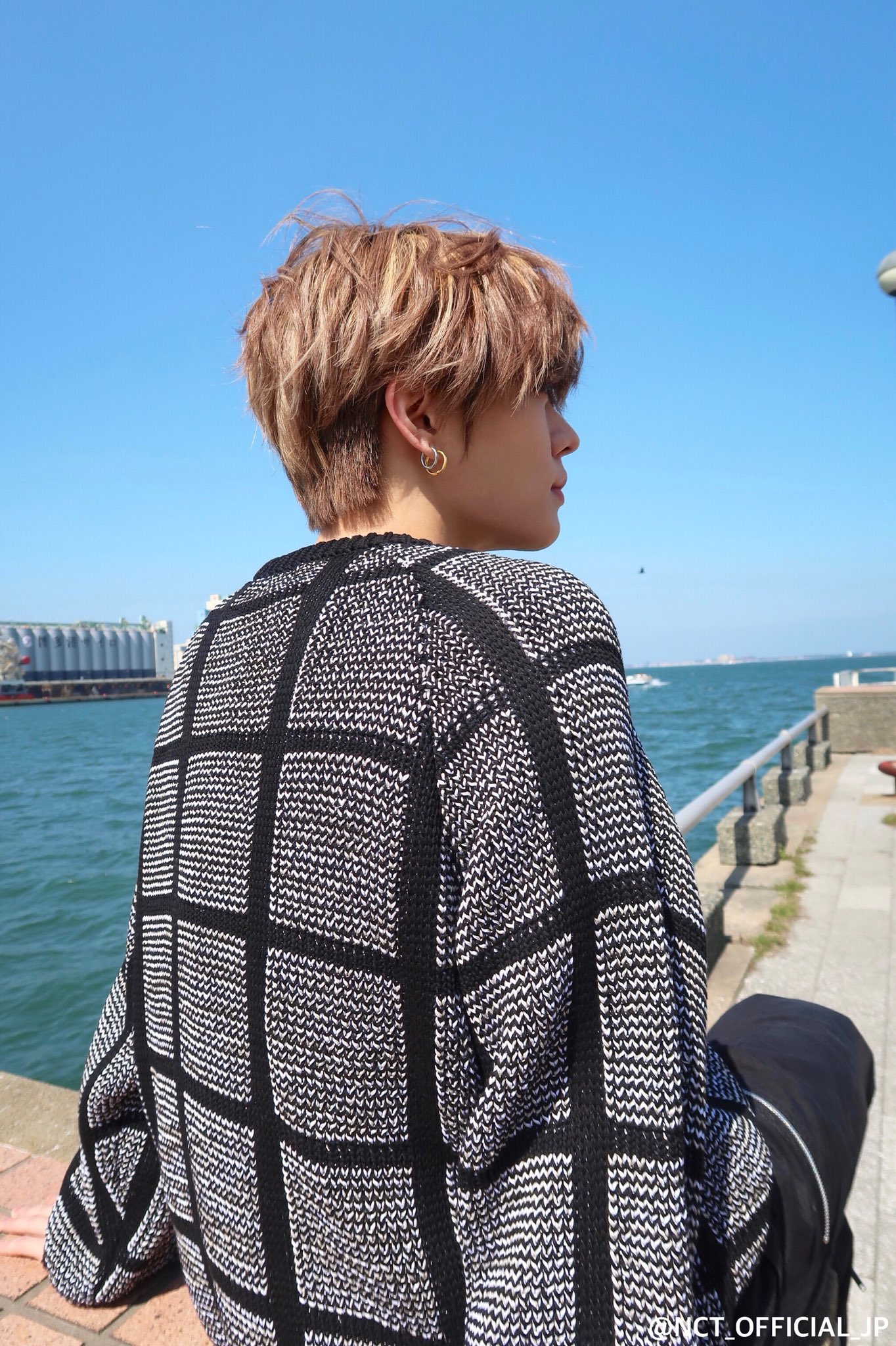 ☆ユウ☆ NCT_OFFICIAL_JP on X: 