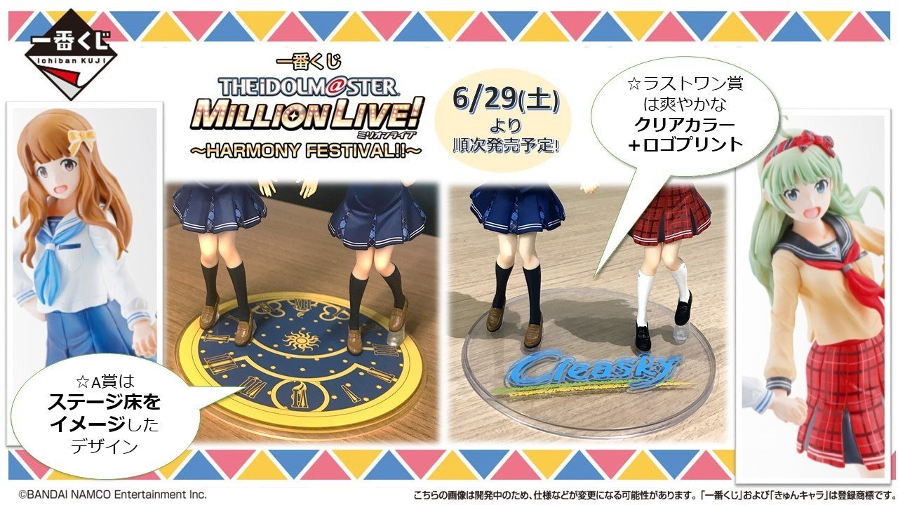 一番くじ（BANDAI SPIRITS） on X: 