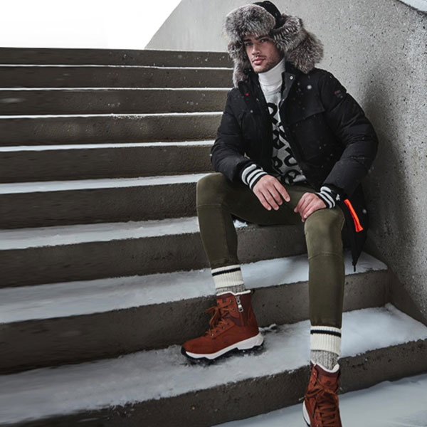 【日本公式】Pajar CANADA (@pajarcanada) on Twitter photo 