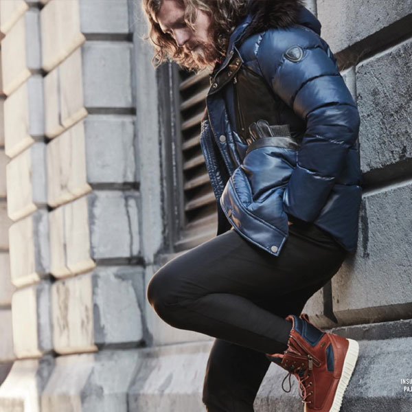 【日本公式】Pajar CANADA (@pajarcanada) on Twitter photo 