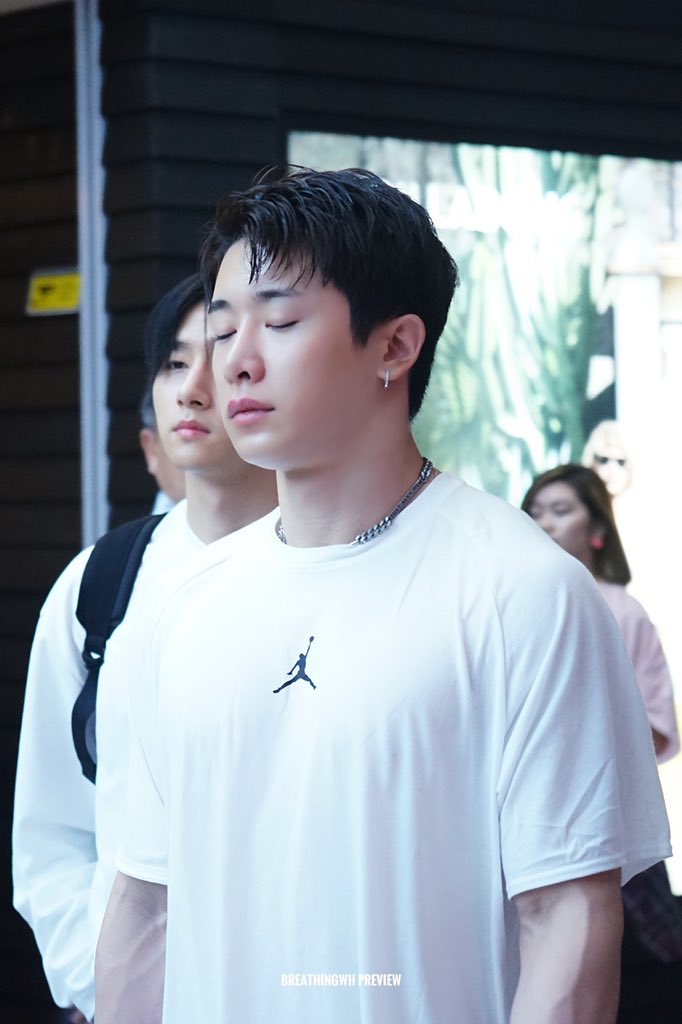 190621 KUL
#몬스타엑스 #원호 #WONHO #MONSTA_X 
@OfficialMonstaX