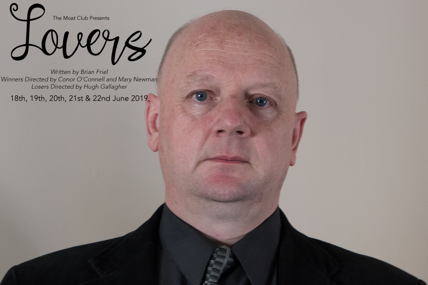 Tomorrow's the last night All! Don't miss this! 🎭