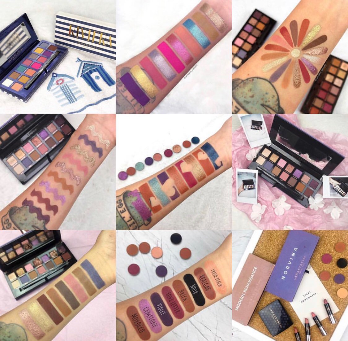 When @norvina1 says she IS looking for product shots. GIRL IM RIGHT HERE 😰