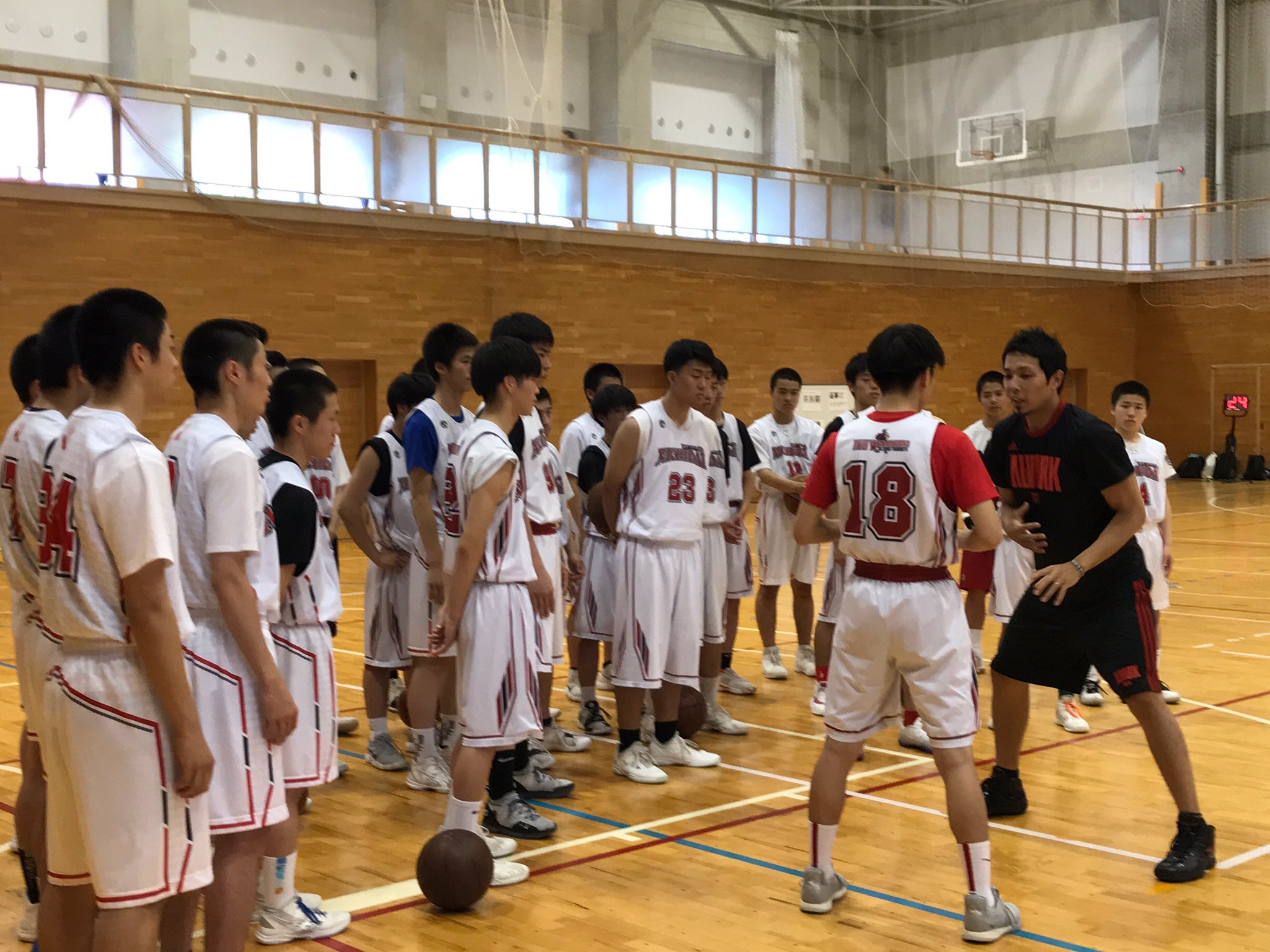 山中太一 B9wwhavu0kwipin Twitter