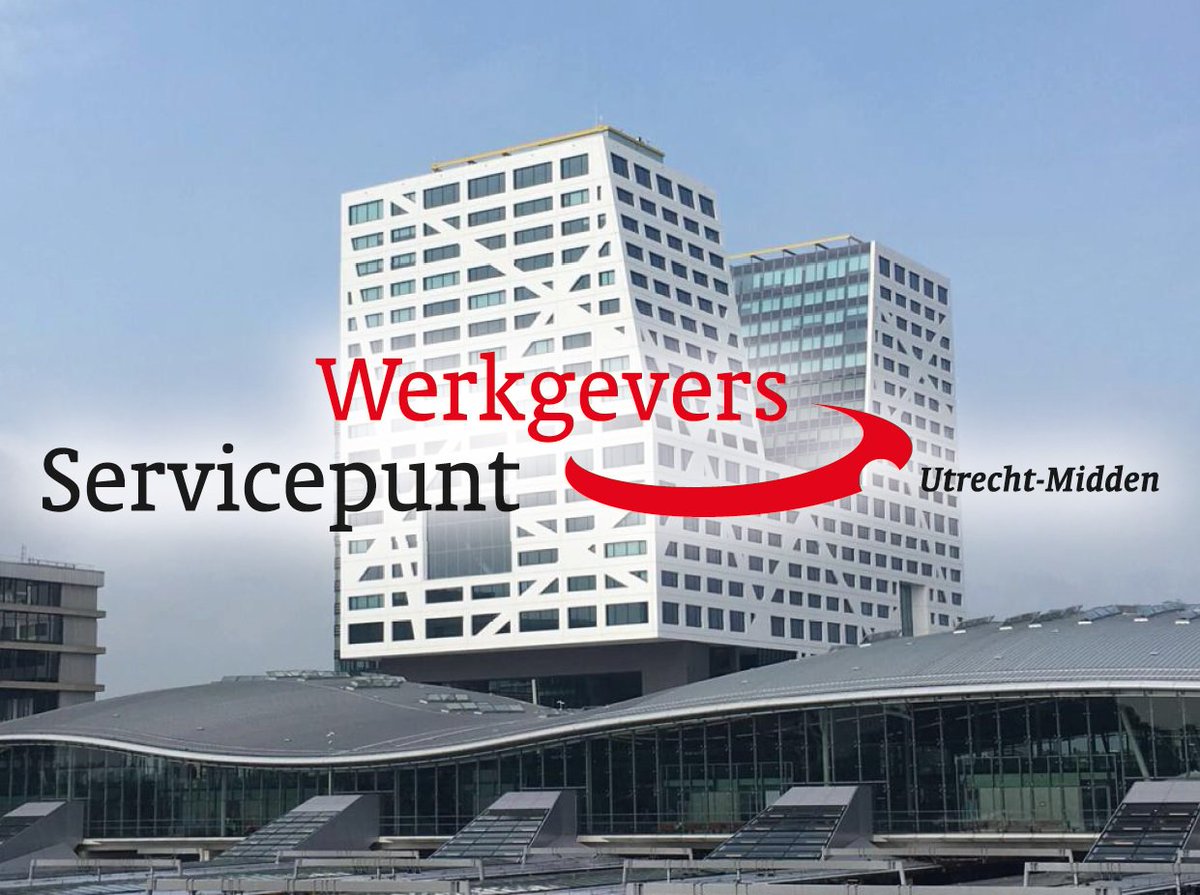 #WerkgeversServicepunt Utrecht-Midden werkt nauw samen met <a href="/MKBNL/">MKB-Nederland</a> -Nederland, <a href="/vnoncwmidden/">VNO-NCW Midden</a> en @AWVN . In samenwerking met deze #werkgeversverenigingen organiseren we diverse kennissessies of meet &amp; greets voor werkgevers . Meer weten? werk.nl/wsp/utrecht-mi…