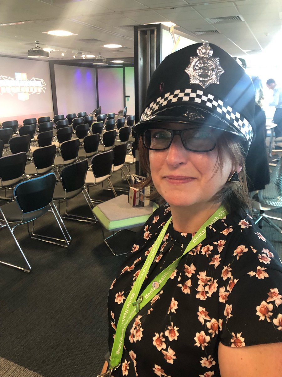 mark_rowe's tweet photo. Team Connect have found the dressing up box  #UoBCCC 2019. @TeamConnect10 #Alexin40years  #Teresa’sDonethisbefore. #UoBCCC @UoB_Business https://t.co/DdNXtVuFmH