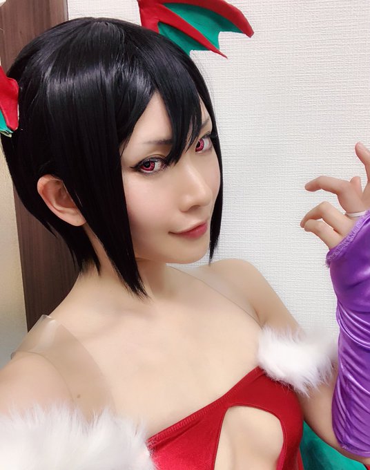 コスプレイヤー成賀久瑠王 (なるがくるみ)のTwitter画像29