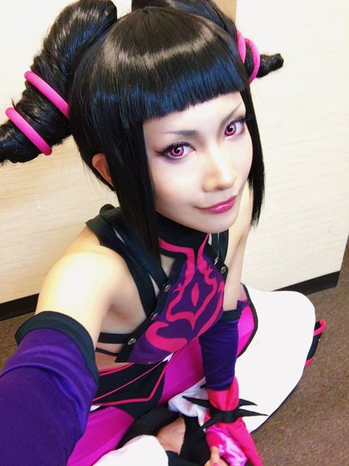 コスプレイヤー成賀久瑠王 (なるがくるみ)のTwitter画像26