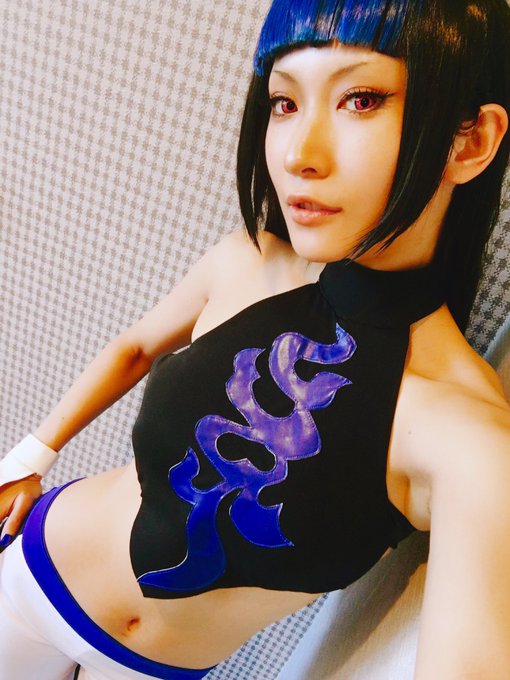 コスプレイヤー成賀久瑠王 (なるがくるみ)のTwitter画像28