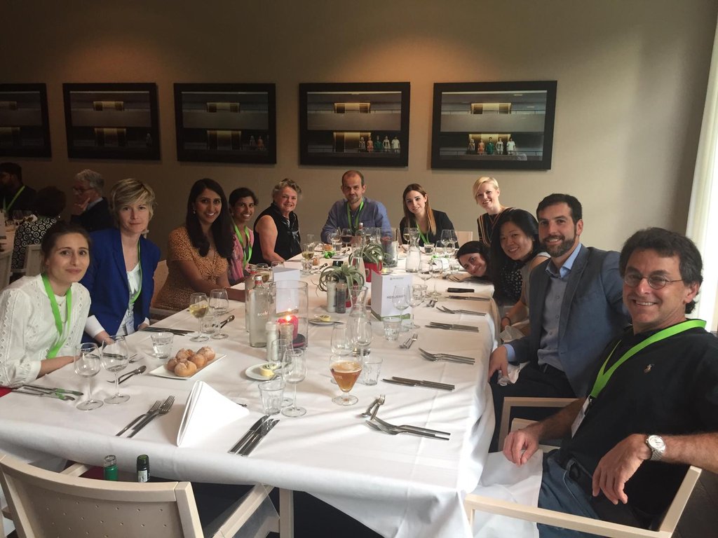 Meme_Chauhan's tweet image. Can&apos;t believe we all got a protocol written! A week of hard work with fantastic guidance from our faculty @DrSRBrown @VicMorenoGarcia  @recnac1 Made lots of international friends. Safe travels! @eliogreg @ritibalsano @Giulia_Martini1 @MarinaMilic4 #MCCRworkshop @myESMO @EORTC