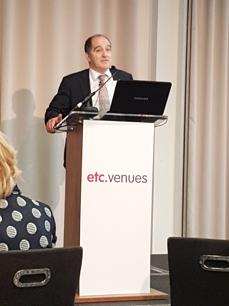 LouiseHodgesKN's tweet photo. FLA conference starts with St Hon Geoffrey Cox QC #fraud #FLAConference @EFCLawyers @EuropeanCBA https://t.co/2gVVZrACd6
