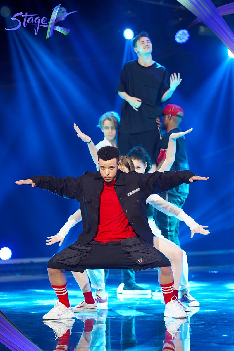 stagek.jtbc tweet media