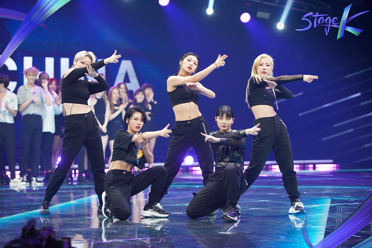 stagek.jtbc tweet media