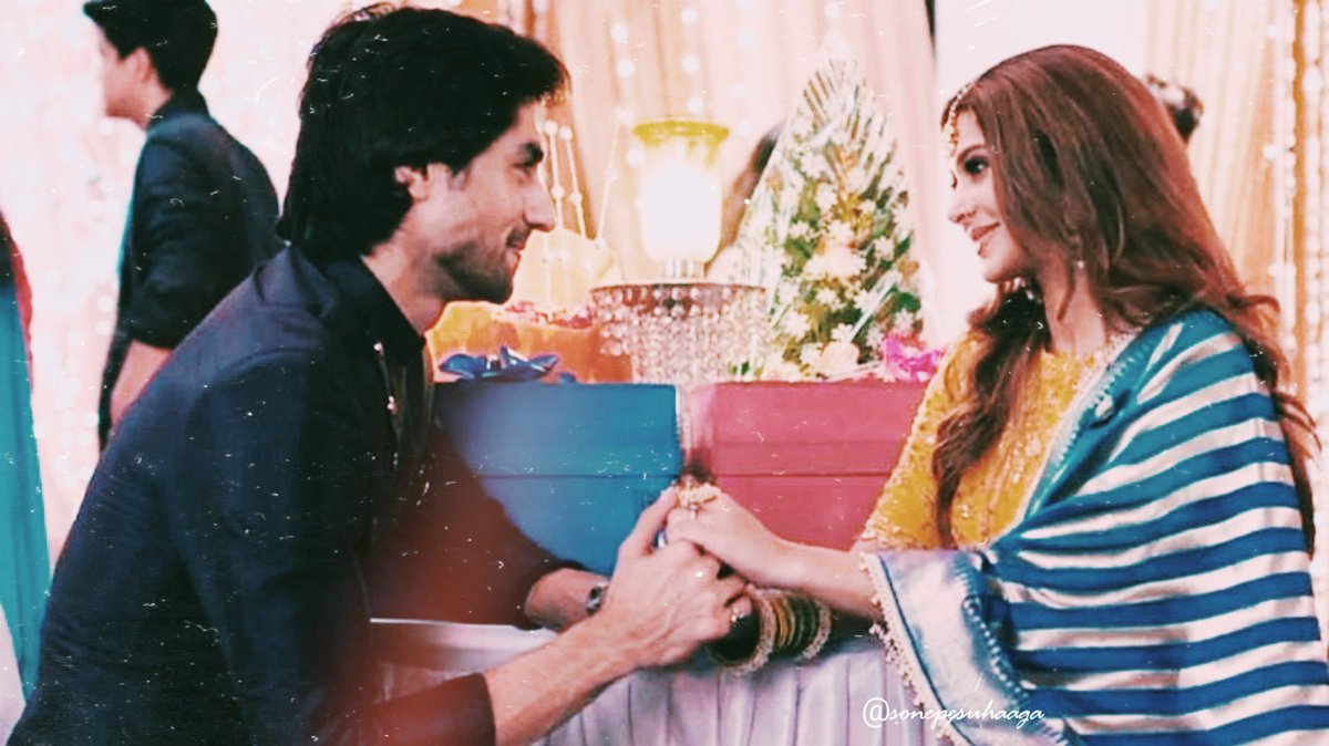 Promise Day 209: A show like  #Bepannaah with such an unique concept, two extremely talented actors like  #JenShad, & thousands of ardent loving fans didn't deserve such ill treatment. I hope we get them back so that those responsible can witness themselves what they lost!