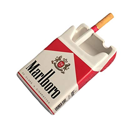 Пачка marlboro