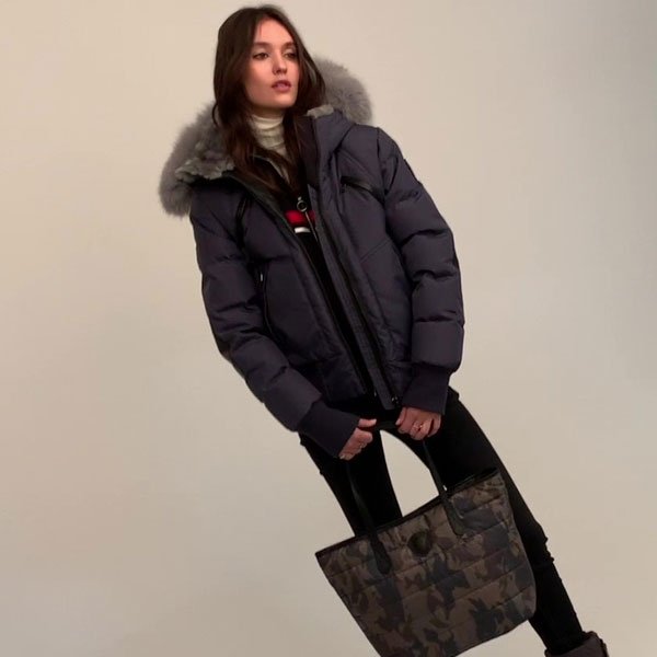 【日本公式】Pajar CANADA (@pajarcanada) on Twitter photo 