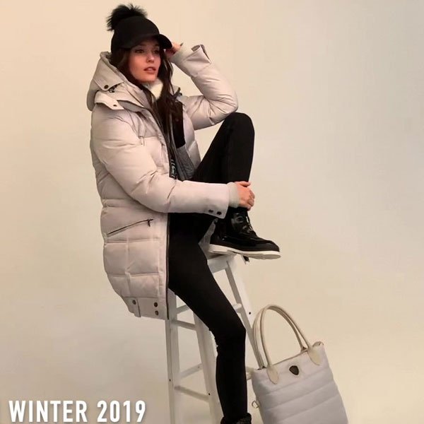 【日本公式】Pajar CANADA (@pajarcanada) on Twitter photo 