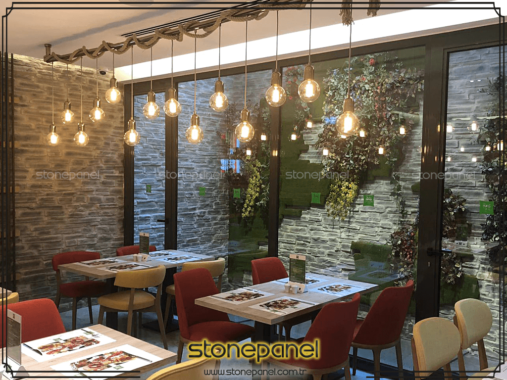 Klasik duvar algısını, doğal ve gerçekci tasarımıyla yıkan Taş Serisinden Piedra mekanlarınızda farklılık yaratarak birbirinden farklı renk seçeneği ile karakteristik dekorasyonlar sağlar.

stonepanel.com.tr 

☎ 0216 384 06 65
📲 0549 384 06 65