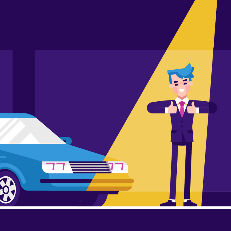 Sharvy_app's tweet photo. Vous connaissez une entreprise qui aurait bien besoin d'optimiser son parking ? Si vous la parrainez, nous vous offrons 100€ dès la signature du contrat 🎉🅿️
https://t.co/b6KzpYdIVQ
#parrainage #parkingoptimisation #parking https://t.co/aVFclifWOV
