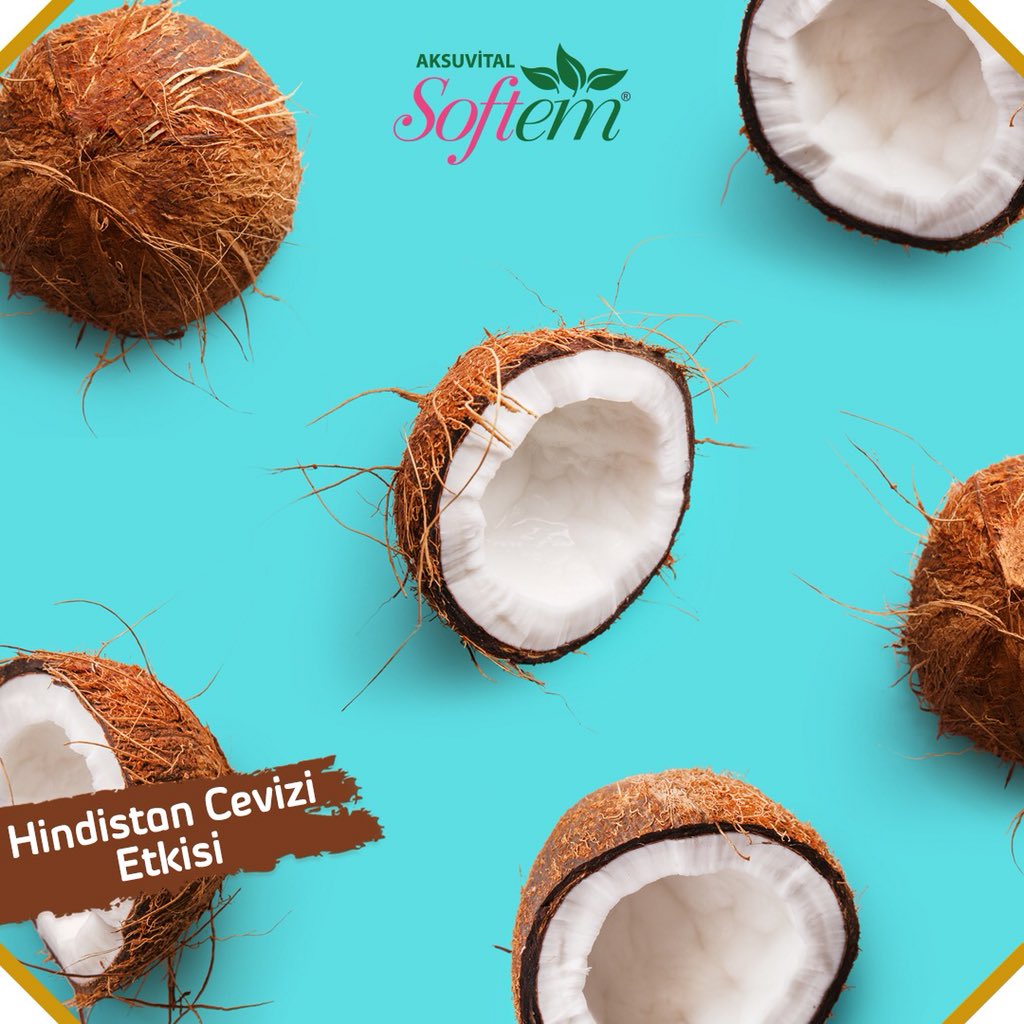 Soğuk sıkım hindistan cevizi yağı, bileşiminde yüksek oranda bulunan laurik asid ile hücrelerin onarımını destekleyerek doğal bakım sağlar.
aksuvital-pazar.com

#aksuvital #softem #hindistanceviziyağı #hindistancevizi #ciltbakımı #cilt #saç #saçbakımı #hindistanceviziyagi