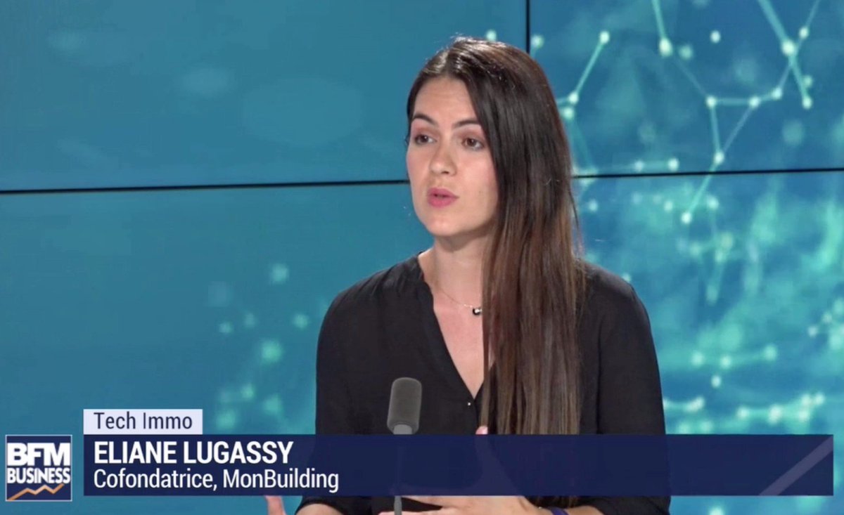 Witco_io's tweet photo. Delighted to be invited again on @bfmbusiness to discuss how @MonBuilding envisions to upgrade office experience.

Special thanks to our clients who are trusting us to embody this change.

#TechImmo #PropTech #PlugandPlay @SwaysIssy 

Link to the video: https://t.co/Zr1XfN5Dyg https://t.co/pglzrCCmEI