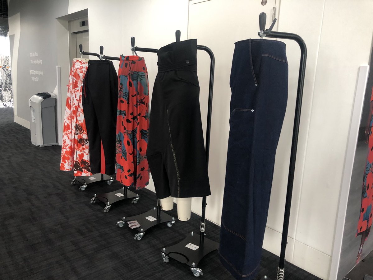 The Ravensbourne Degree Show tweet media