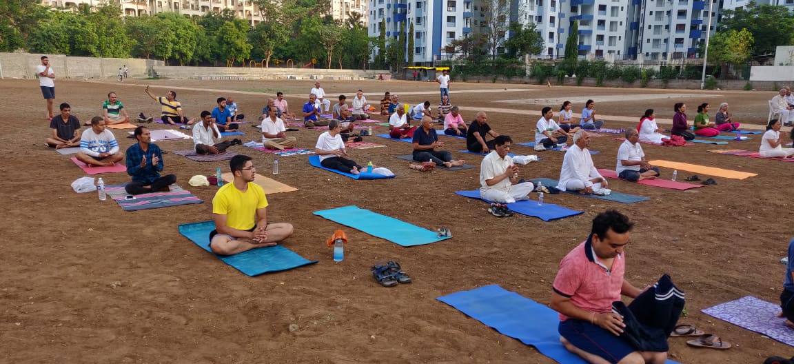 Clean N Green Kharadi-Pune tweet media