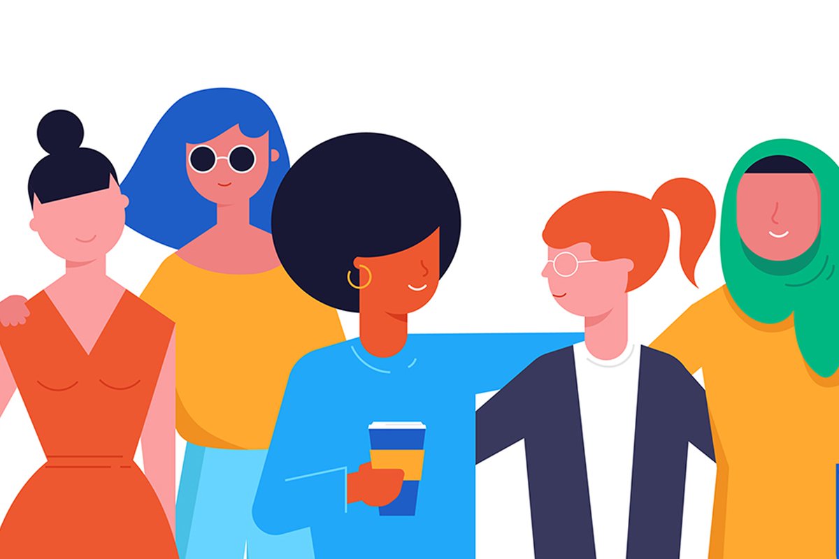 Netchex's tweet image. Be on the lookout next week for daily updates from #Netchex #HR Director M. Cecilia Boudreaux SHRM-CP PHR as she attends the #SHRM19 conference in Vegas!

For now, here&apos;s a #FBF to her #IWD2019 blog about being a female leader in #tech and HR!

netchex.com/internation-wo…