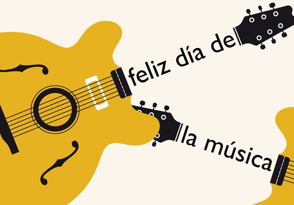 toiboo1's tweet photo. Feliz #DiaDeLaMusica https://t.co/Js9En1Q1eG