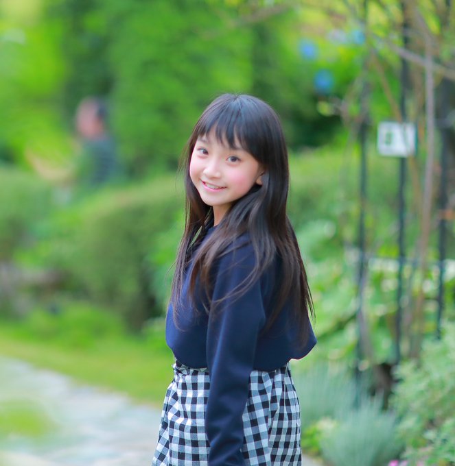 Twitterのコスプレ画像31