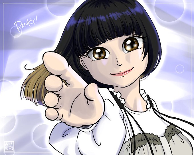 藤咲彩音のtwitterイラスト検索結果