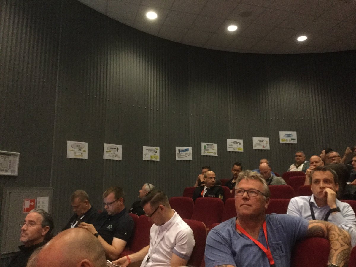 ricardoweewer's tweet photo. Closing presentation of #IFIC2019 John McDonough and Peter McBride share outcomes of the IFIW workshop: 8 “basic principes/ non-negotiables! https://t.co/KFJezaM5zJ