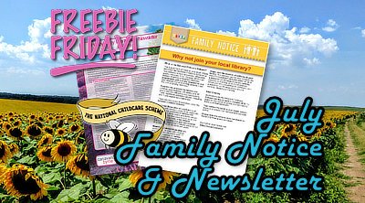 Create Your Own Early Years Newsletter for July 2019 with content such as "Water Play is Fun!" and "How Much Screen Time Should Your Children Have?" earlyyearsshop.ie/product/create…