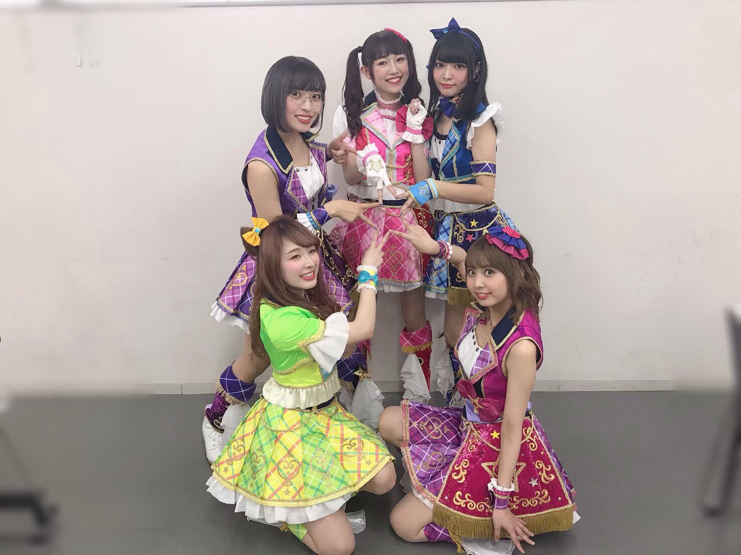 松岡ななせ on X: 