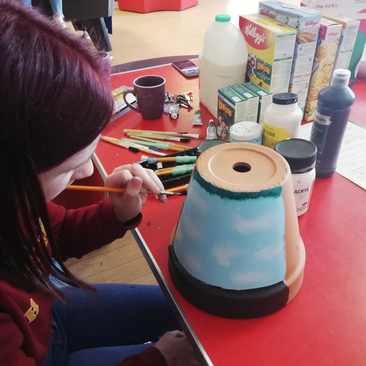 Harris Academy Achieve tweet media