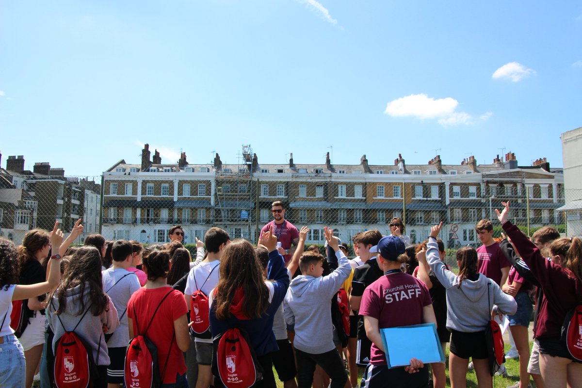 churchill_house's tweet photo. Great first week at Churchill House Ramsgate Homestay :D We hope everyone is having a great time. Let us know if you remember your first time with us :D #churchillhouse #learnenglish #ramsgate2019 #studyabroad #englishschool #Summer2019 https://t.co/PVcUFfn8oh