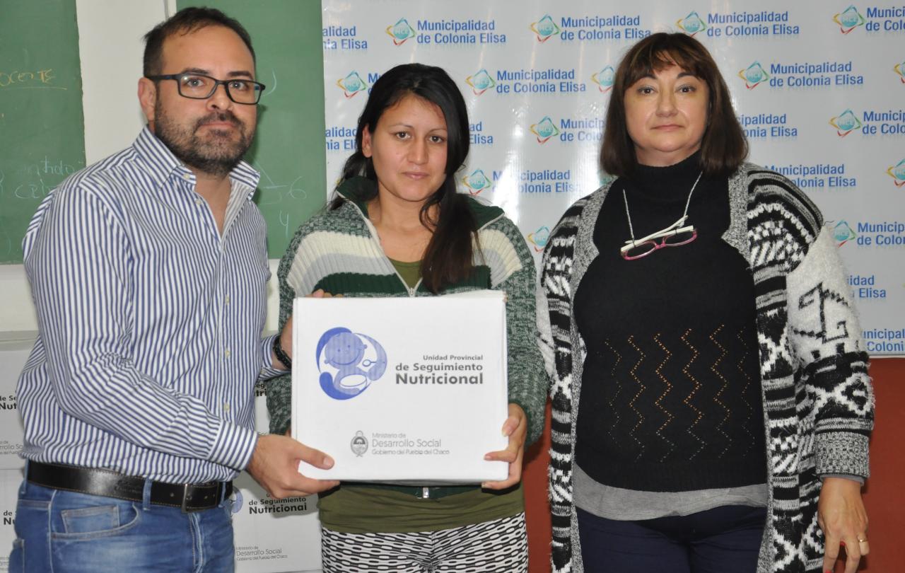 Municipio de Colonia Elisa on Twitter