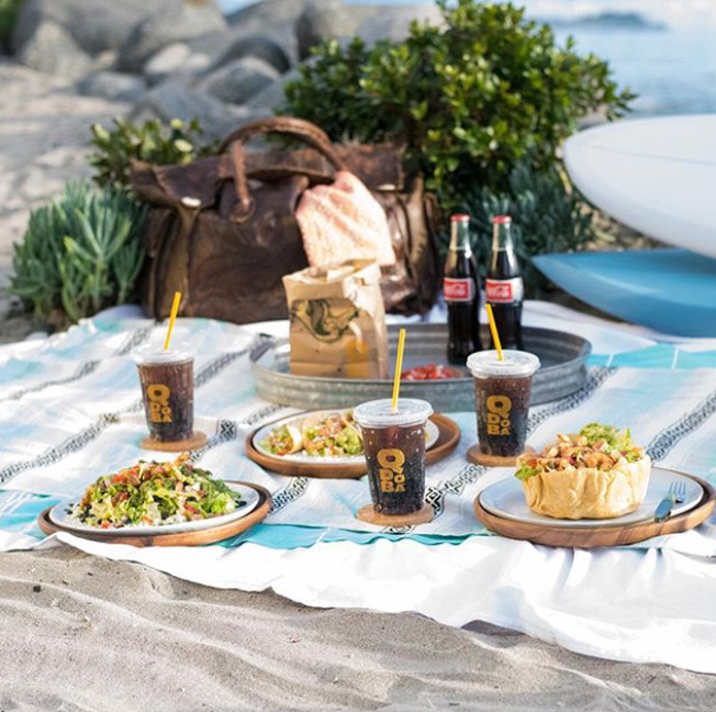 Qdoba Mexican Grill tweet media
